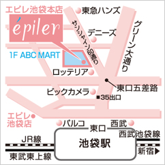 池袋本店