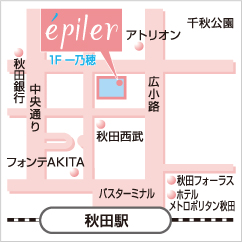 秋田店