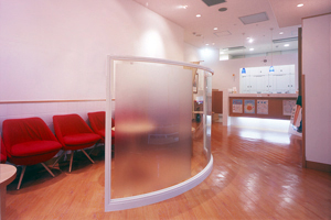 岡山シンフォニービル店