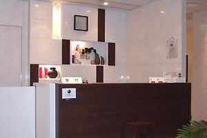 心斎橋店